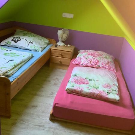 Fewo Neuser Apartment ริบนิทซ์-ดัมการ์เทิน ภายนอก รูปภาพ